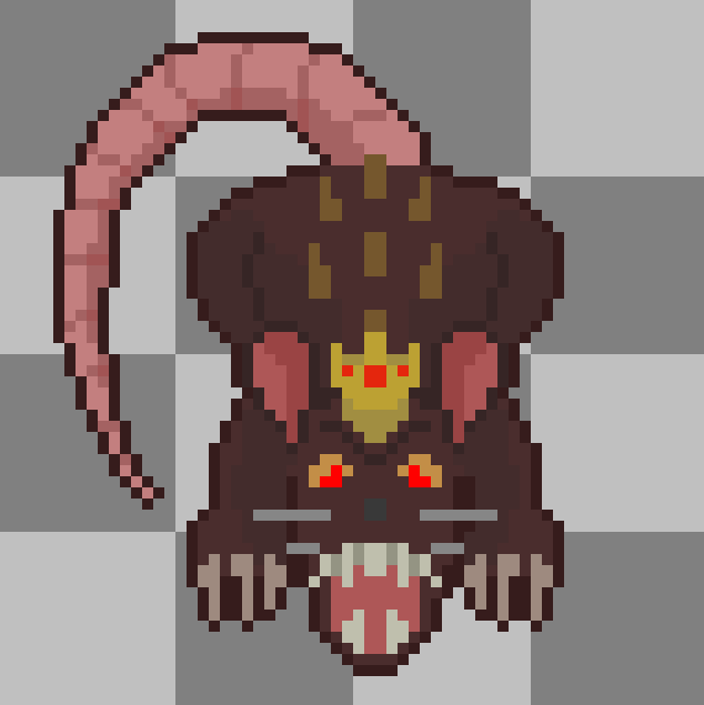 Pixel Davo tweet media