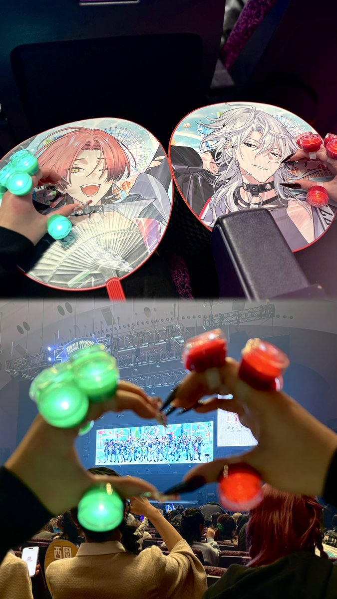 きぬ⭐ tweet media