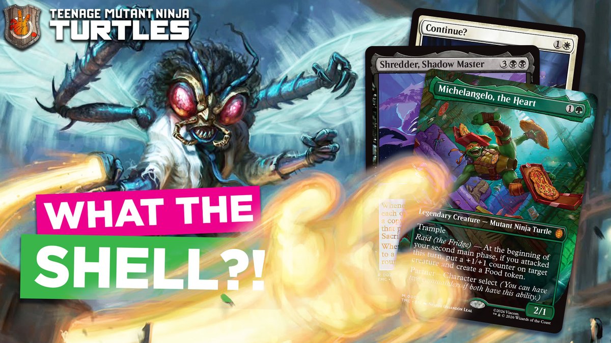 The Command Zone tweet media