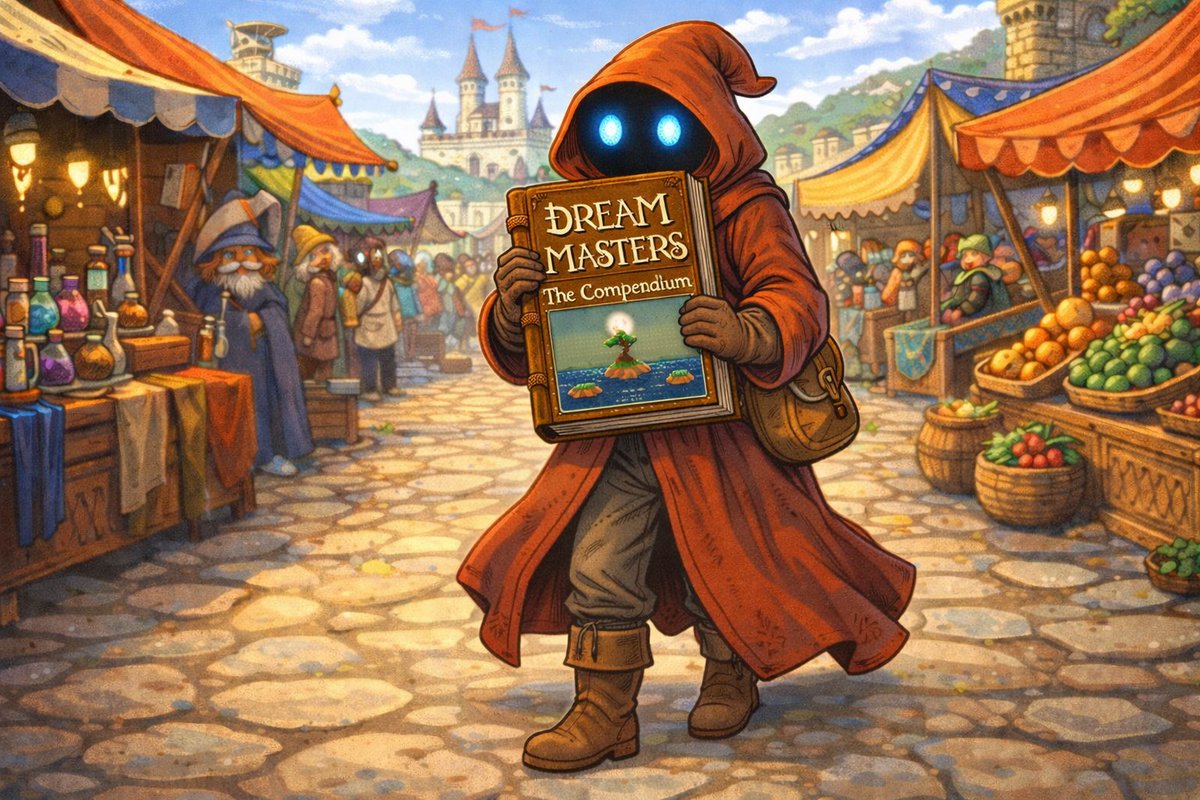 Zorko's Arcane Appraisals | Steezy tweet media