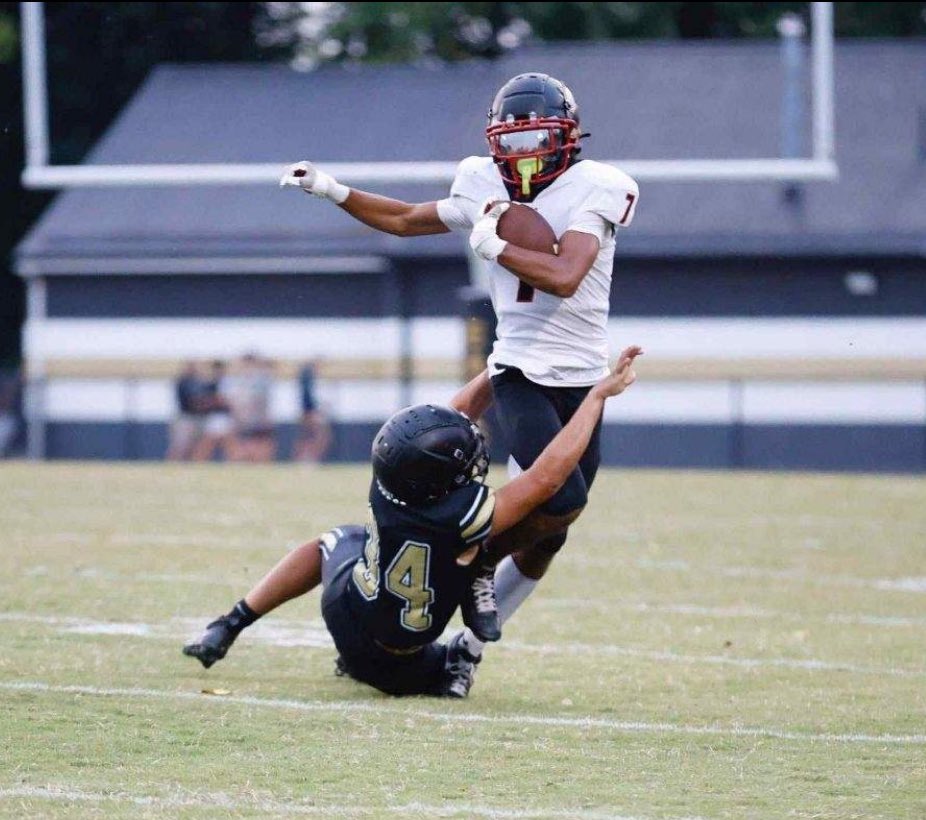 Xander Coleman tweet media