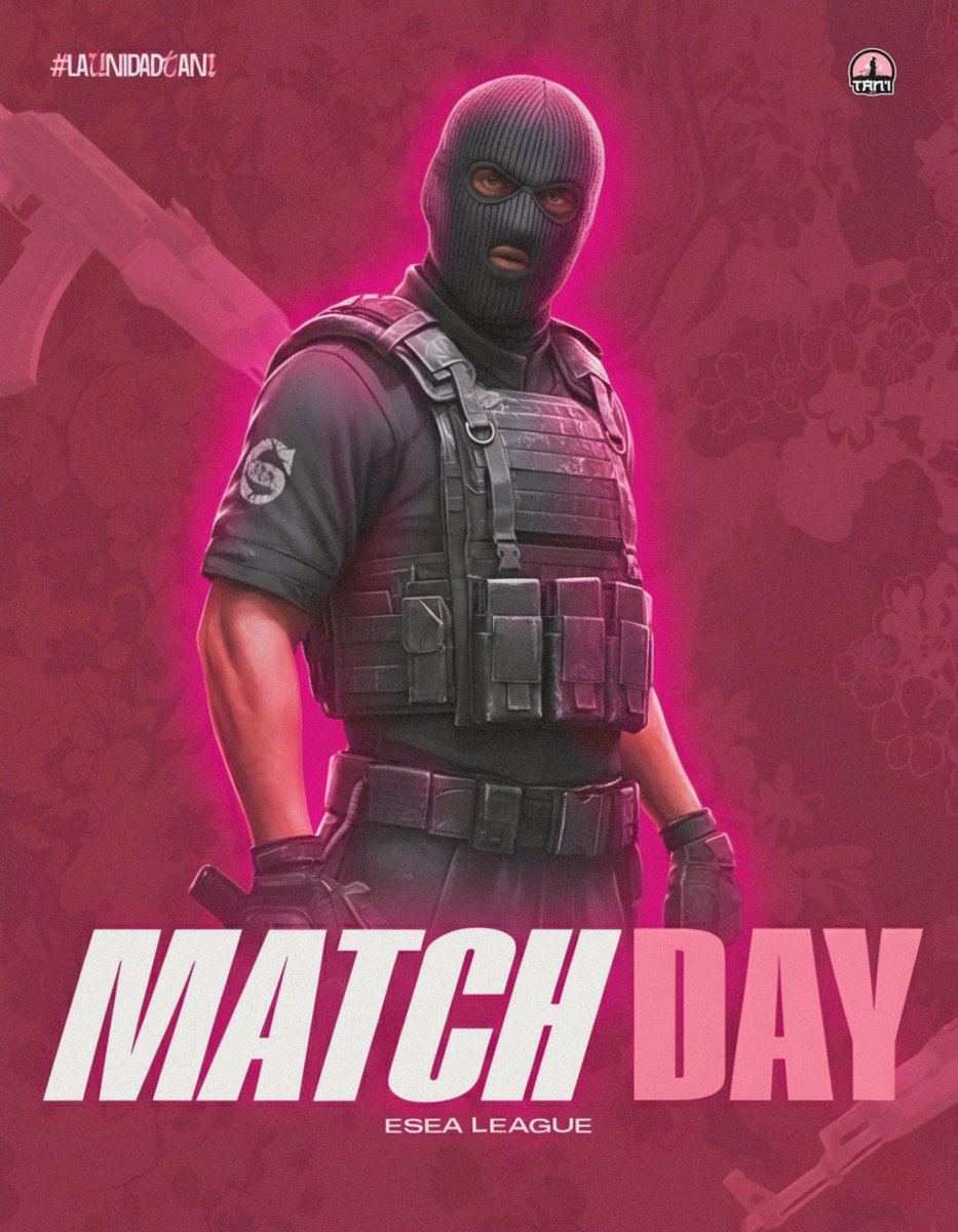 Tan'i (単位) eSports tweet media