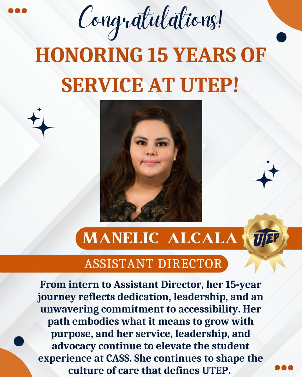 UTEP CASS tweet media