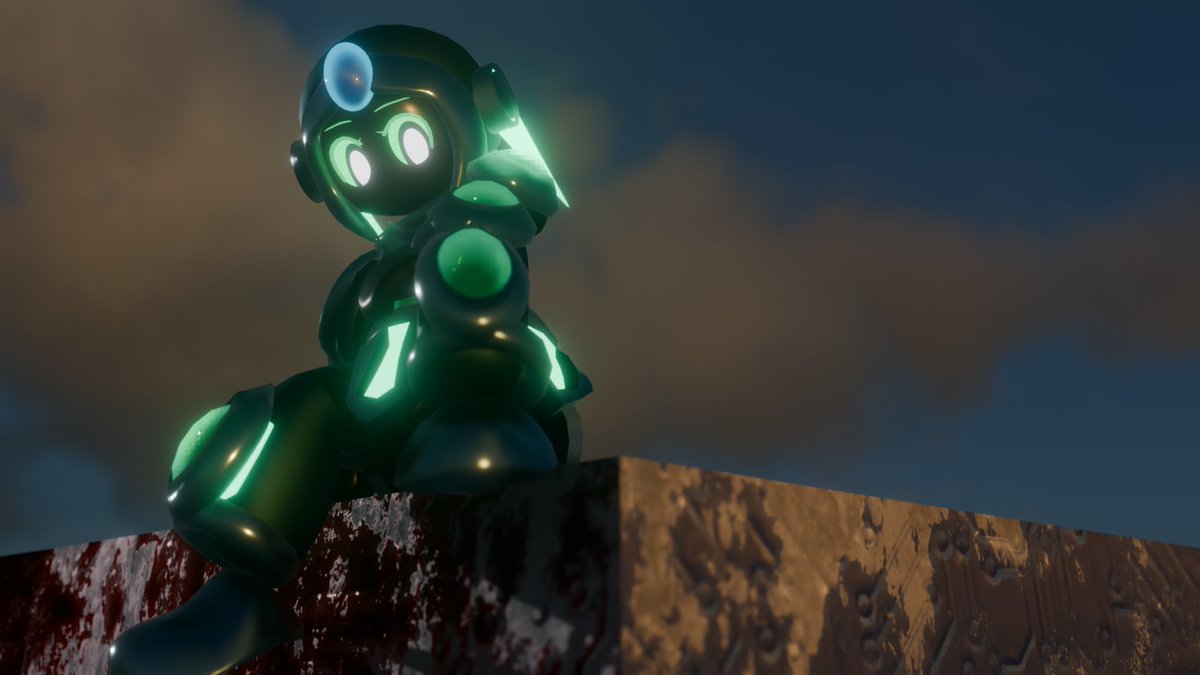 JHPHENEX99's tweet photo. The Project: IRREGULAR 3D animation is being expanded on after the launch of Type-0, I just need to wait for the current recordings to finally start working on the animation, just like last time.
#indieanimation #blender3d #projectirregular https://t.co/4M9rv6v4hw