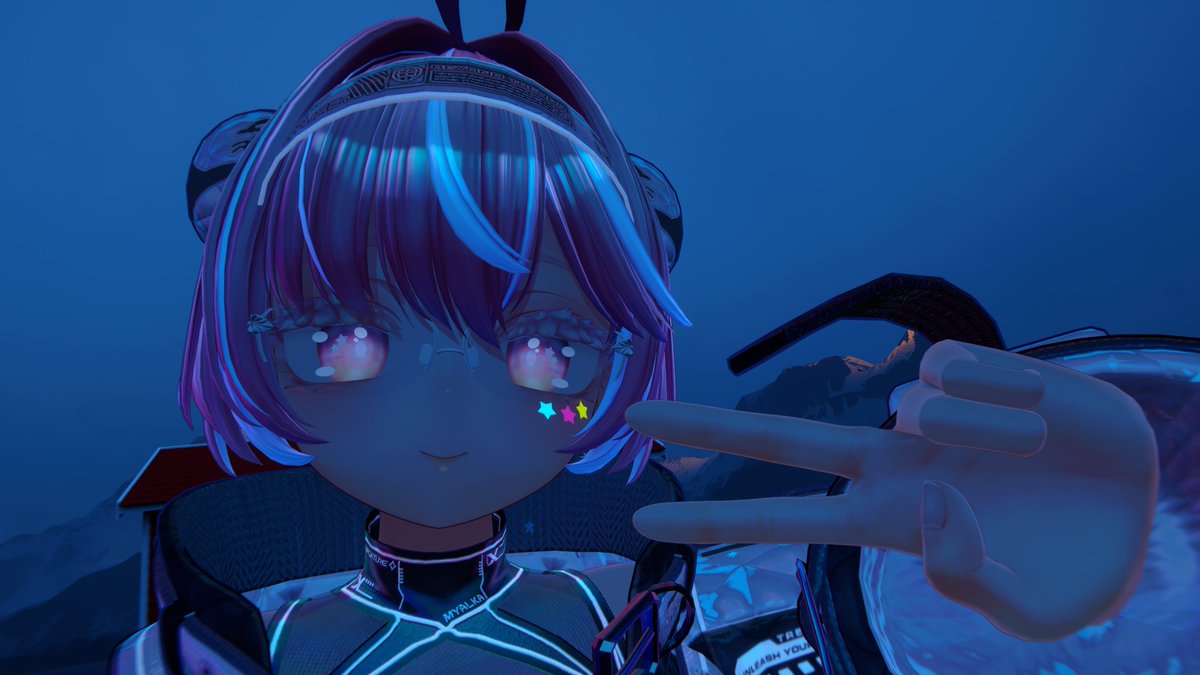 TEGETEGE tweet media