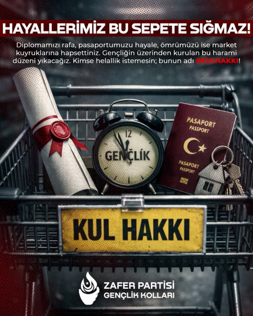 "Kim ki, merhametlidir; kim ki gece gündüz adalet, eşitlik peşinde koşar; kim ki, kul hakkı çiğnemez; o aslında Allah'a gerçek inanandır...