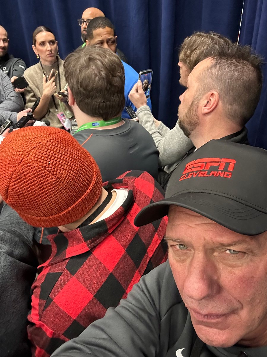 Tony Rizzo tweet media