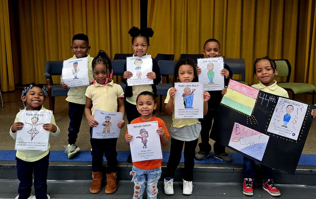 Barton Elementary-Middle School of DPSCD tweet media