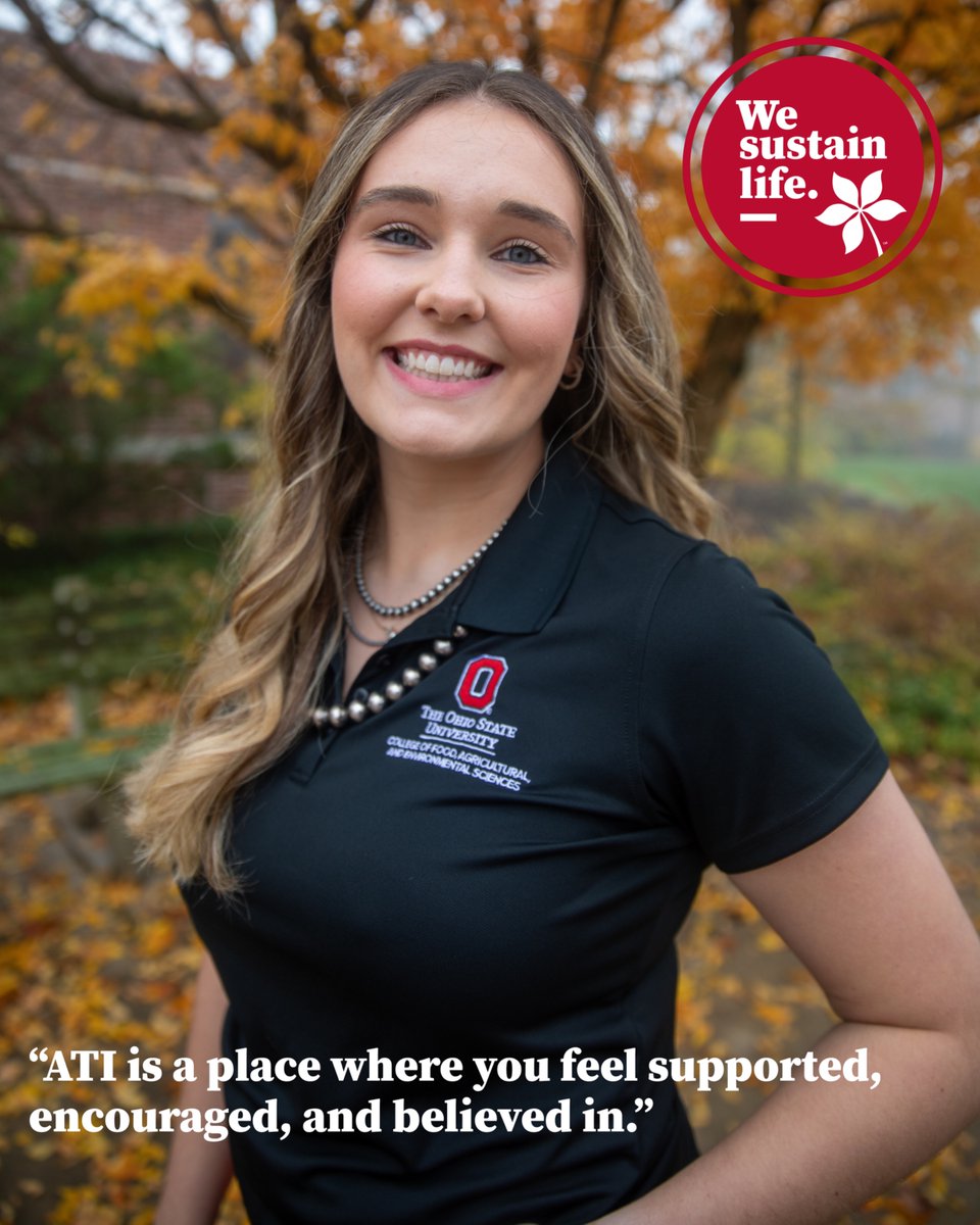 Ohio State ATI tweet media