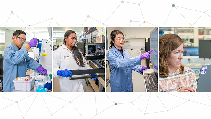 Joint Genome Institute tweet media