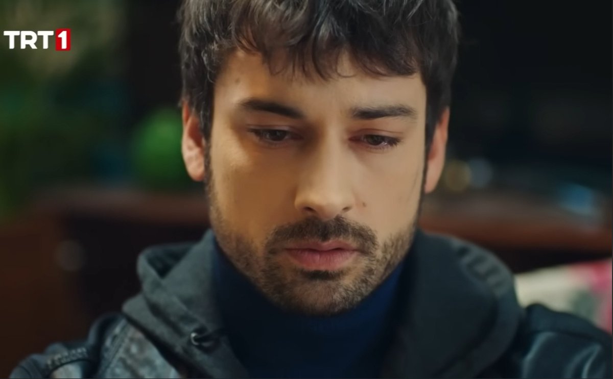 Halil Tekin. "Yürek Çıkmazı."
#AlpNavruz