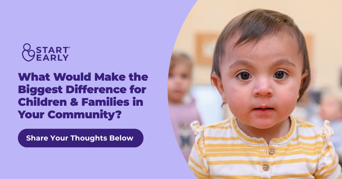 Start Early tweet media