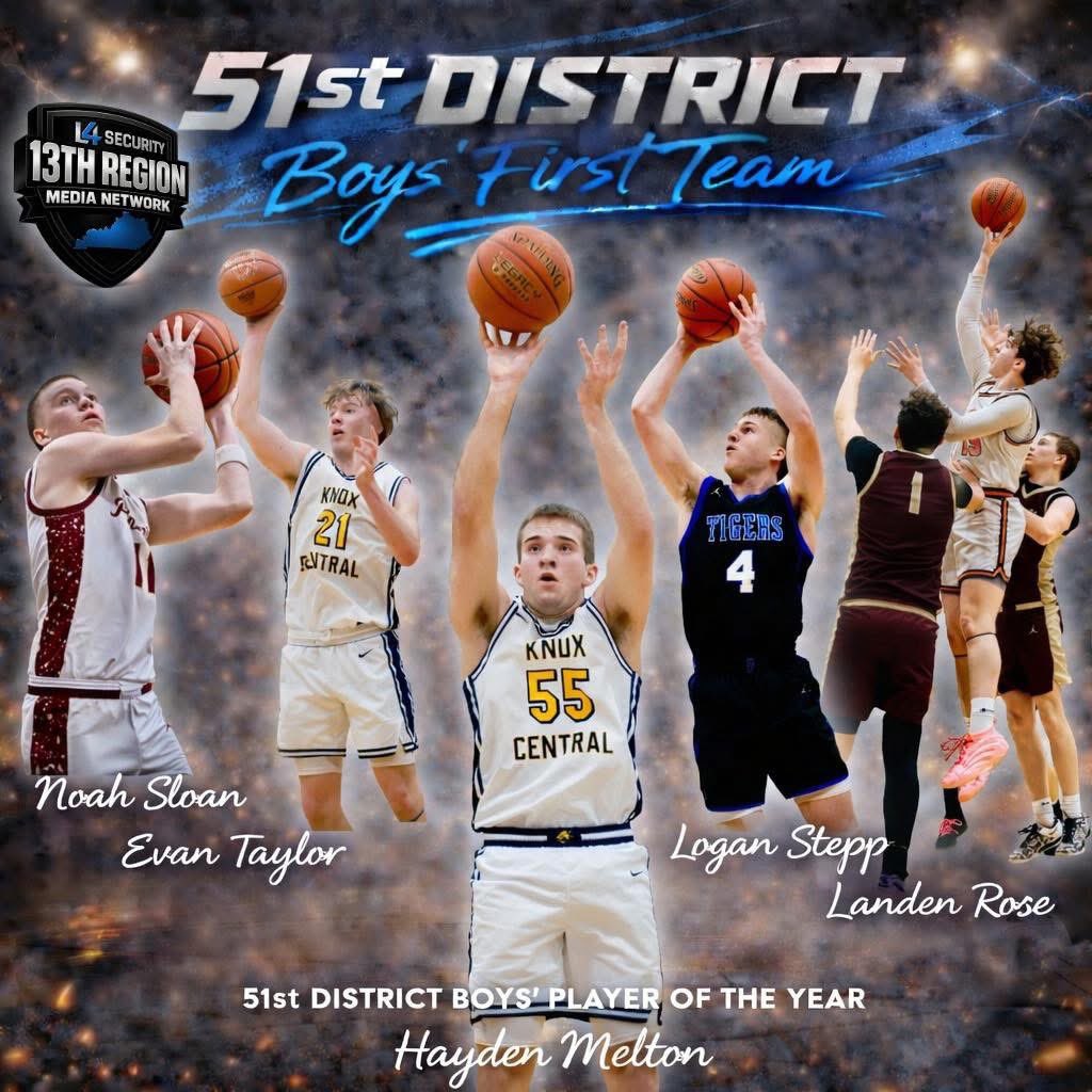 Pineville Mountain Lion Men's Basketball tweet media