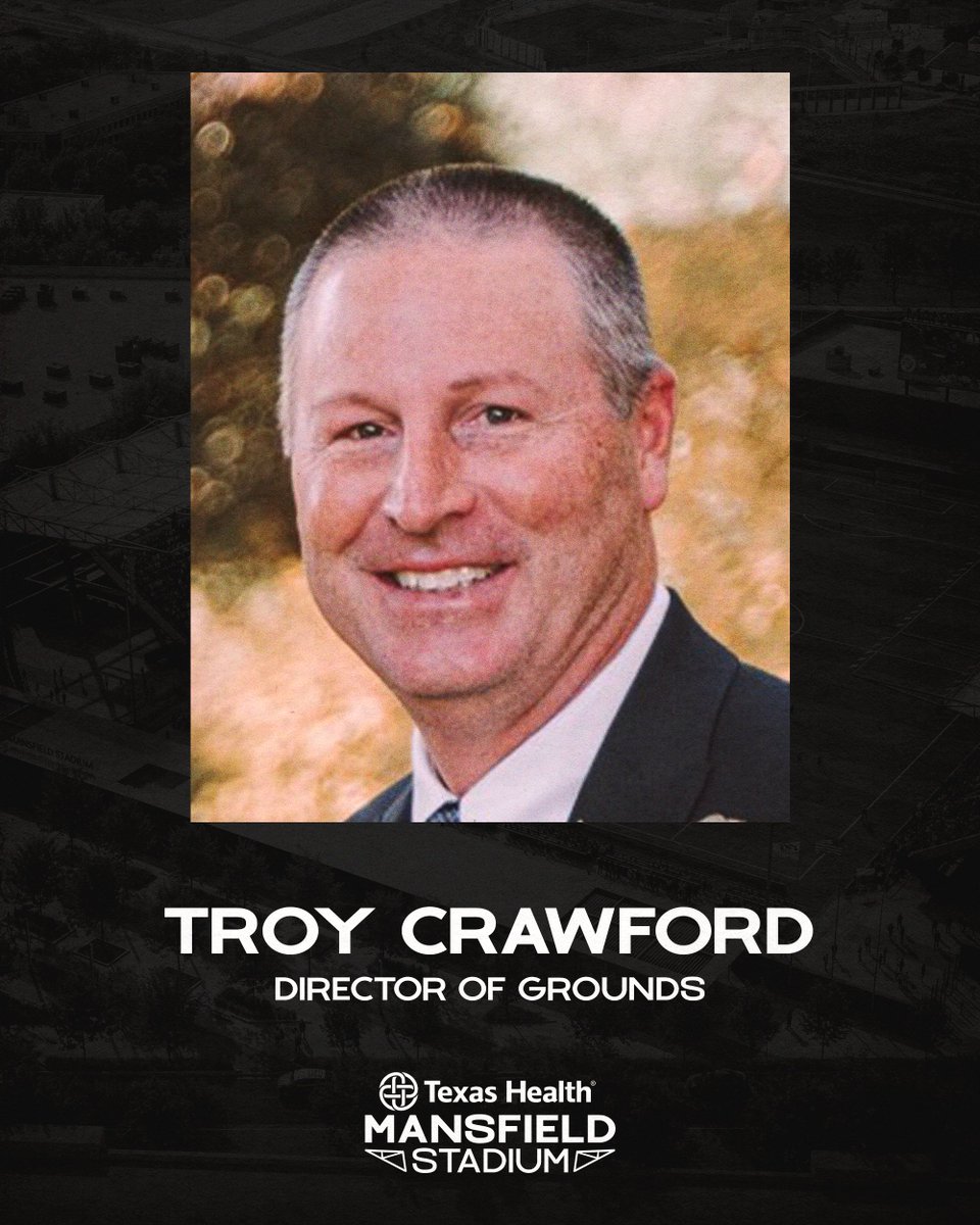 Texas Health Mansfield Stadium tweet media