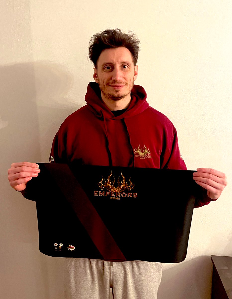 Stefano Meoni - Smeoz tweet media