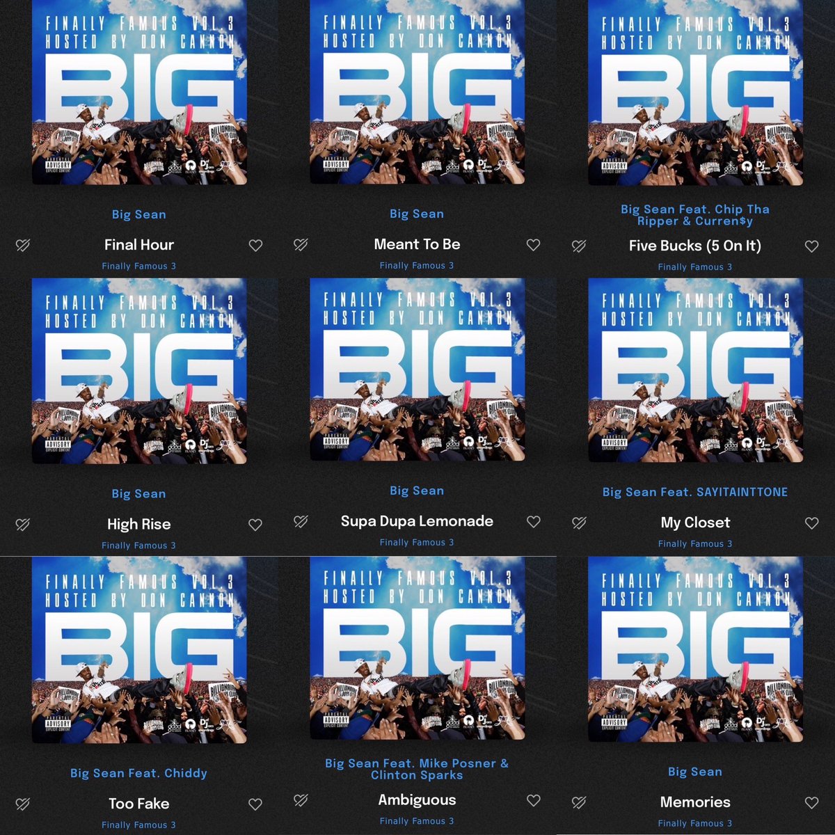 It’s T As In… tweet media