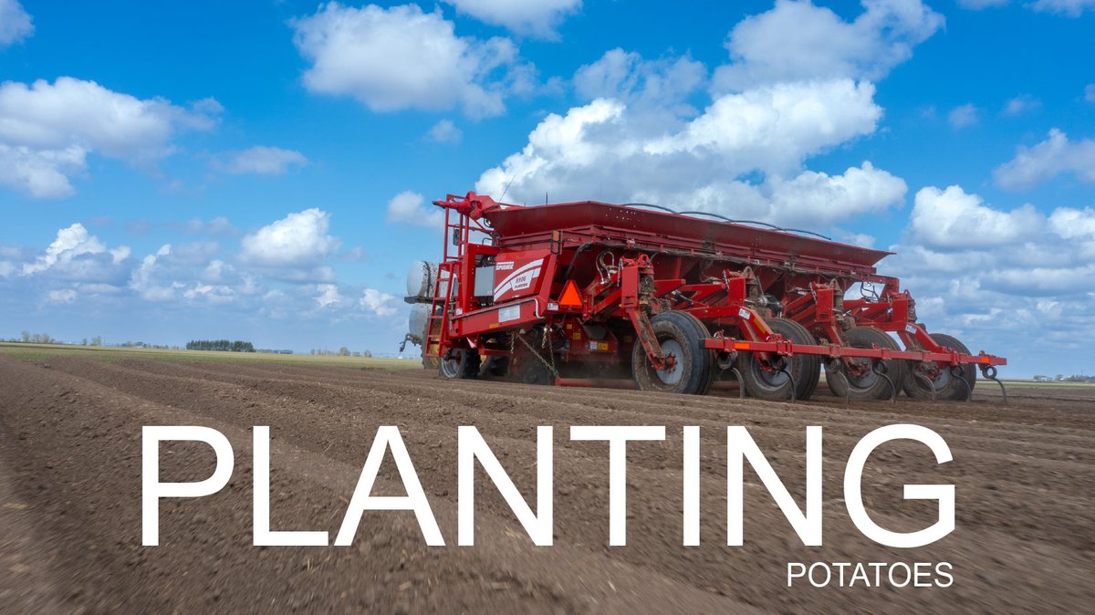 Spudnik Equipment tweet media