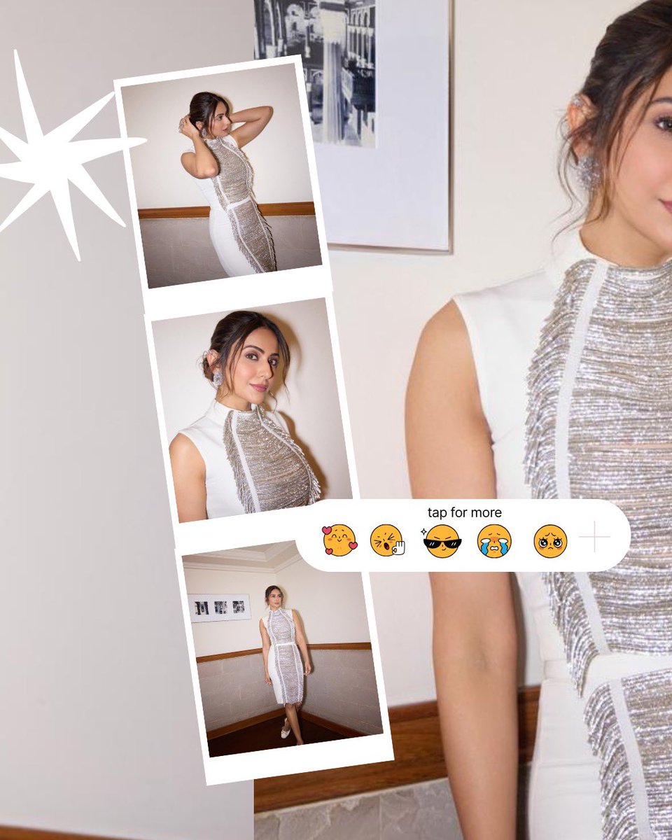 Rakul Singh tweet media