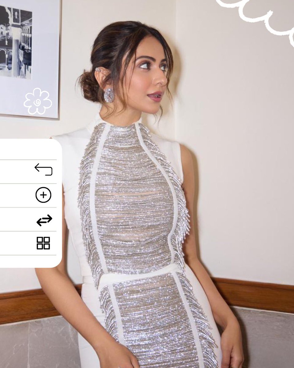 Rakul Singh tweet media