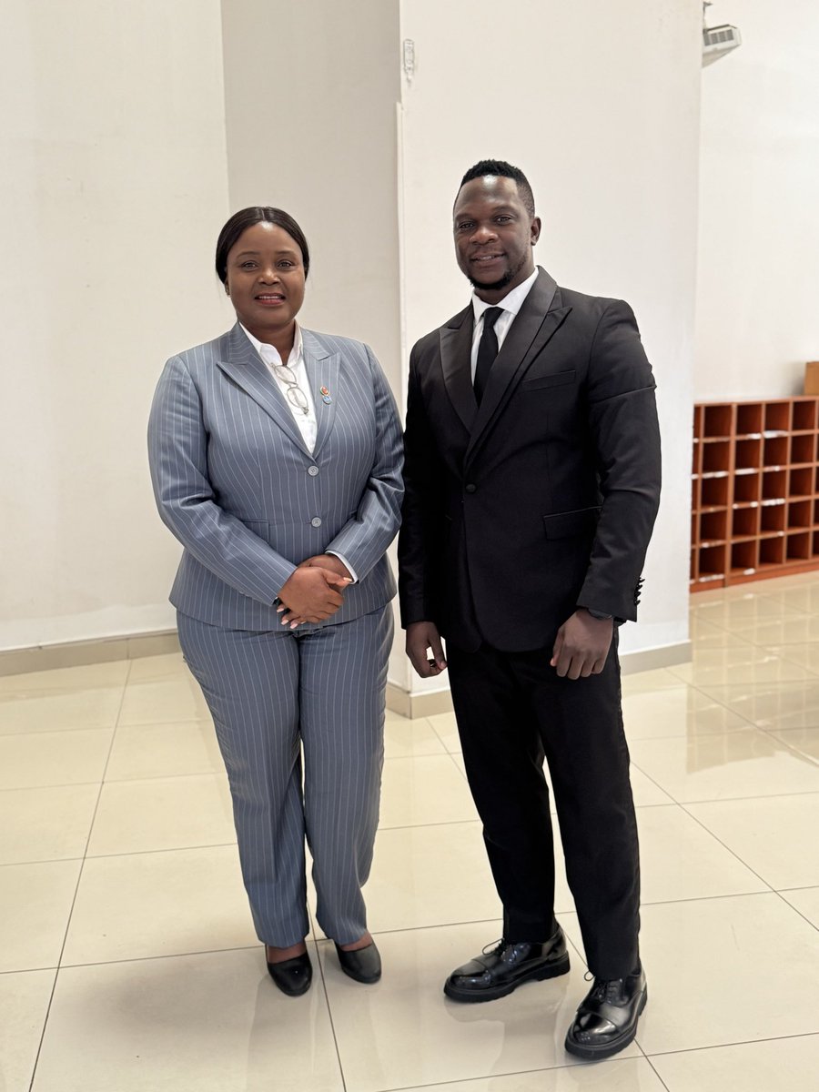 #Africanbutter tweet media