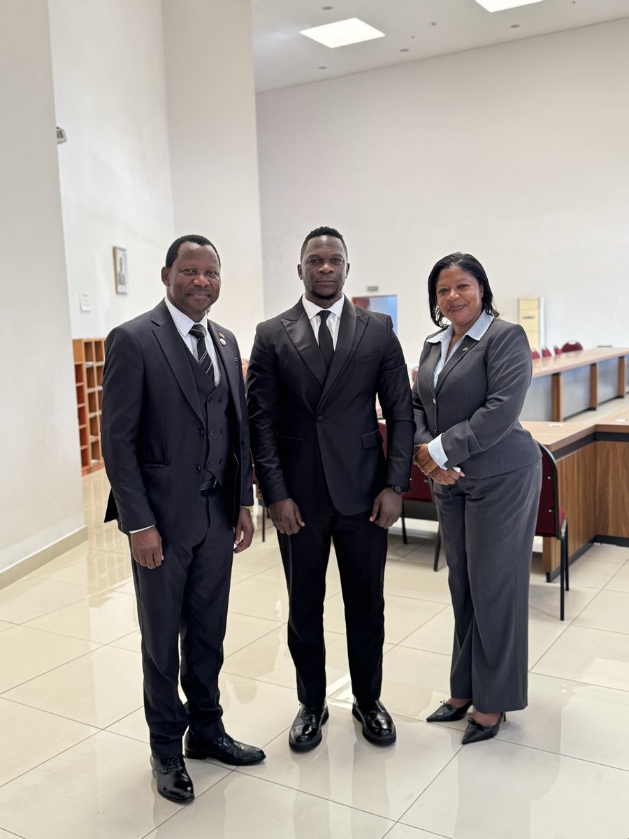 #Africanbutter tweet media