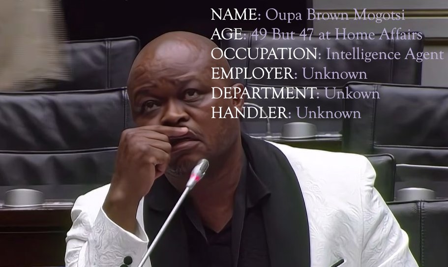 The Legal SA tweet media