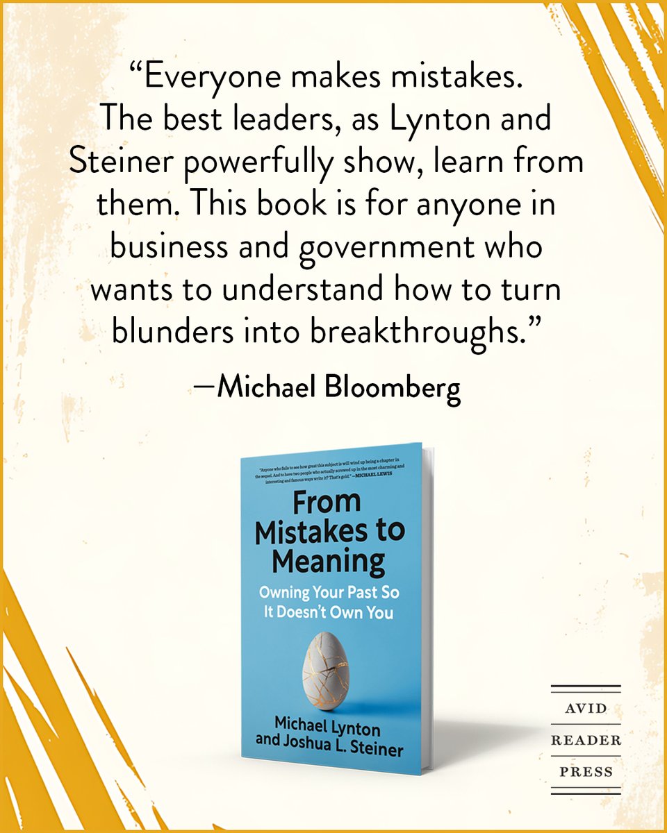 Avid Reader Press tweet media