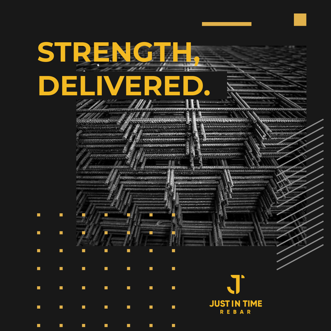 Just In Time Rebar tweet media