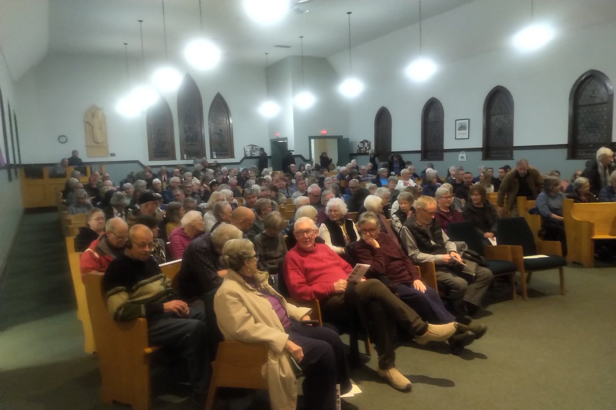 Duane Bratt🇨🇦 tweet media