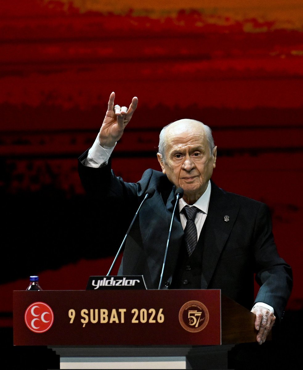 Biz yolumuzdan dönmeyeceğiz…