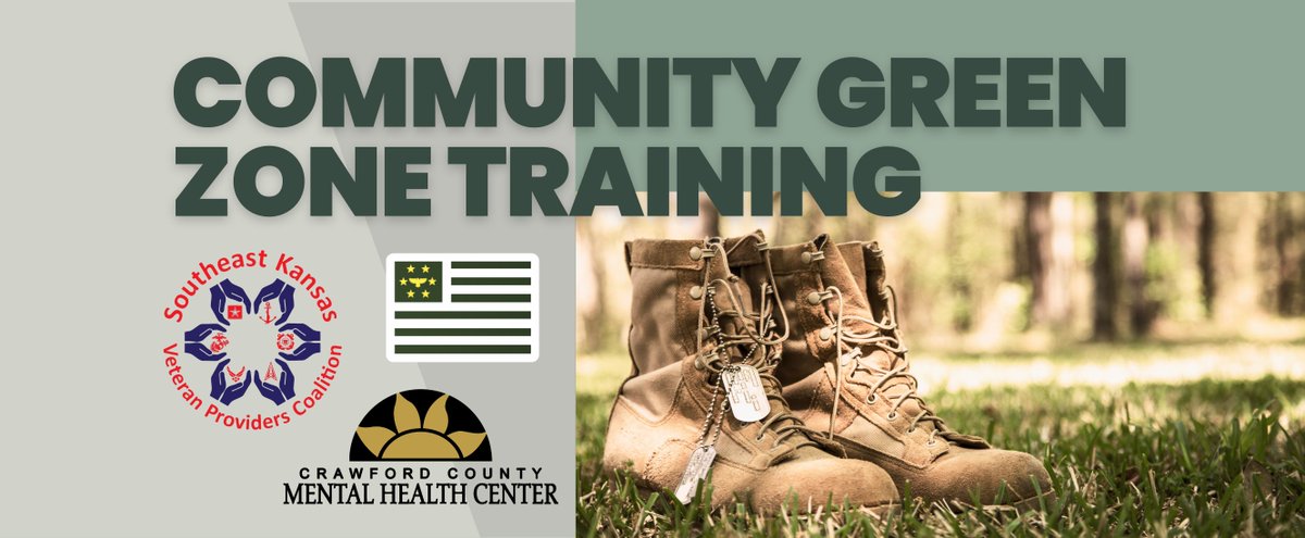 Crawford County Mental Health tweet media