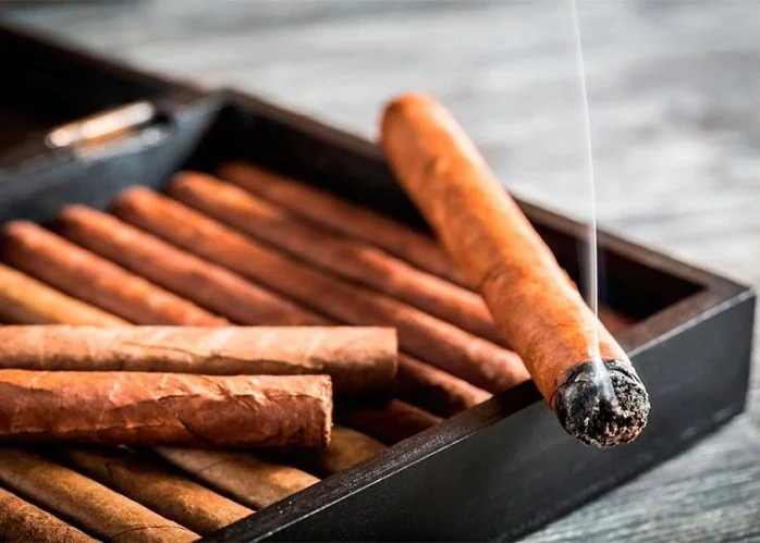 El tabaco fue "el auténtico Padre de la Patria", según el análisis de Pablo Mella

Amplía más en acento.com.do/actualidad/el-… #Acento #AcentoDiario