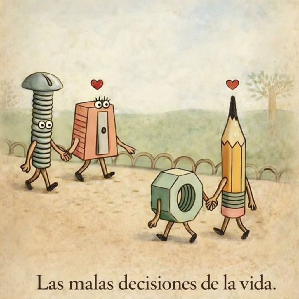 11 imágenes reveladoras que cambiarán tu forma de pensar:

1.