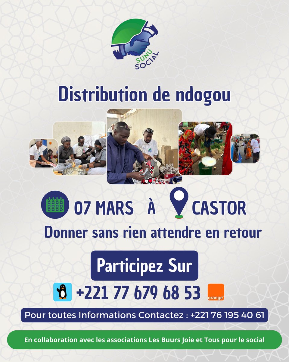 Sunu Social 🎗️ tweet media