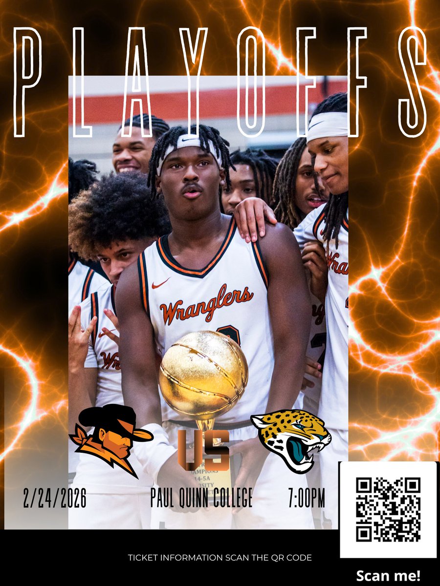 West Mesquite MBB tweet media