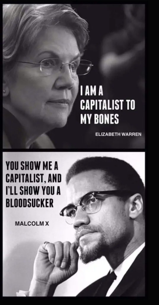 inhumans of capitalism (Ojibwa )🔻 ☭ (@inhumansoflate1) on Twitter photo 