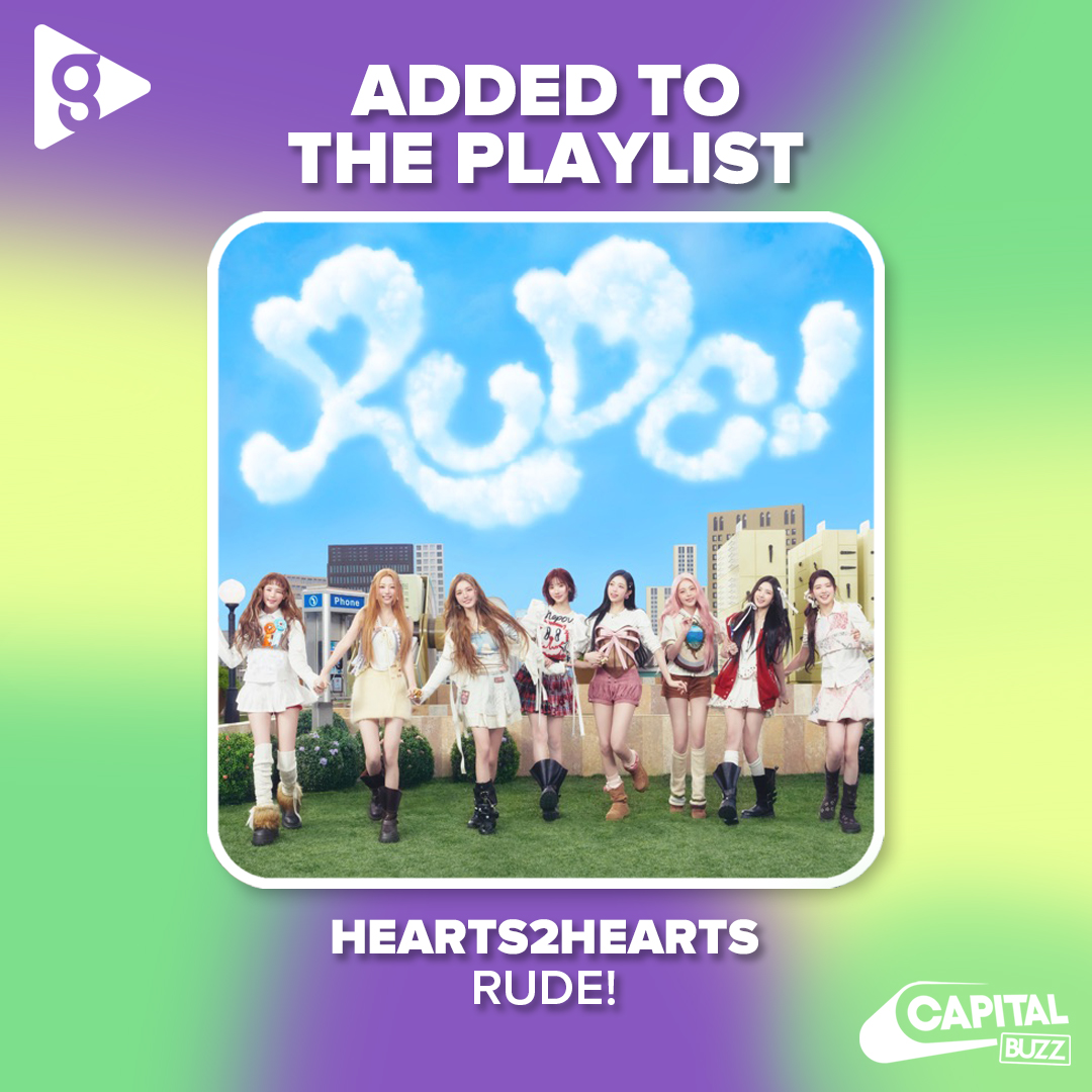 Capital Buzz tweet media