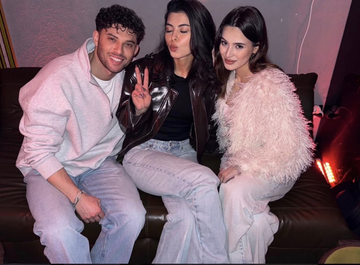 ÇOK GÜZELSİNİZ AĞLIYORUMMMMMM🤍