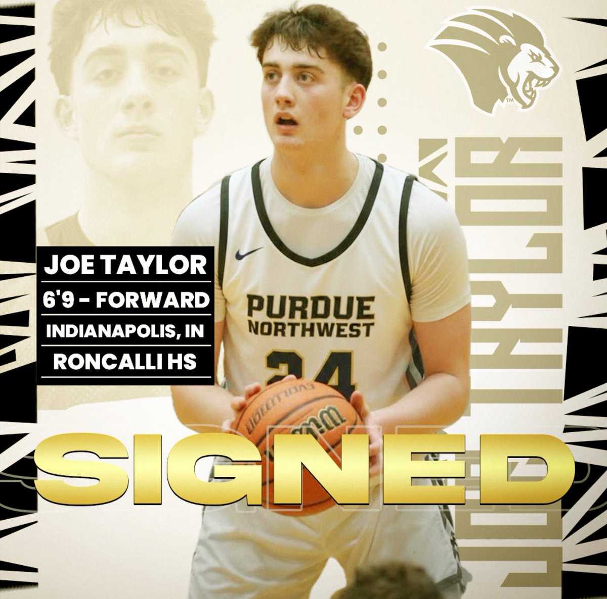 Purdue Northwest Men’s Basketball tweet media