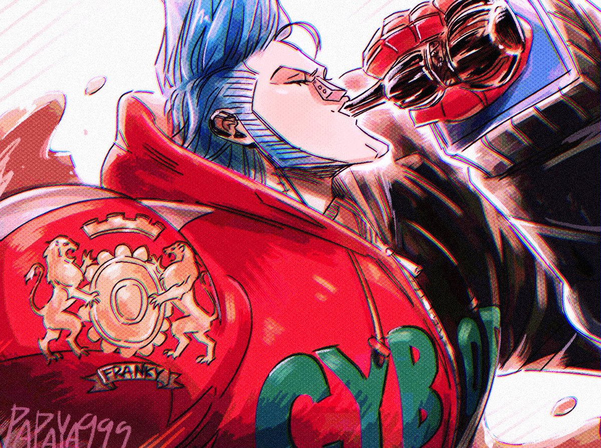 PAPAYA69305755's tweet photo. Franky🥤 https://t.co/fUJvWLrxDj