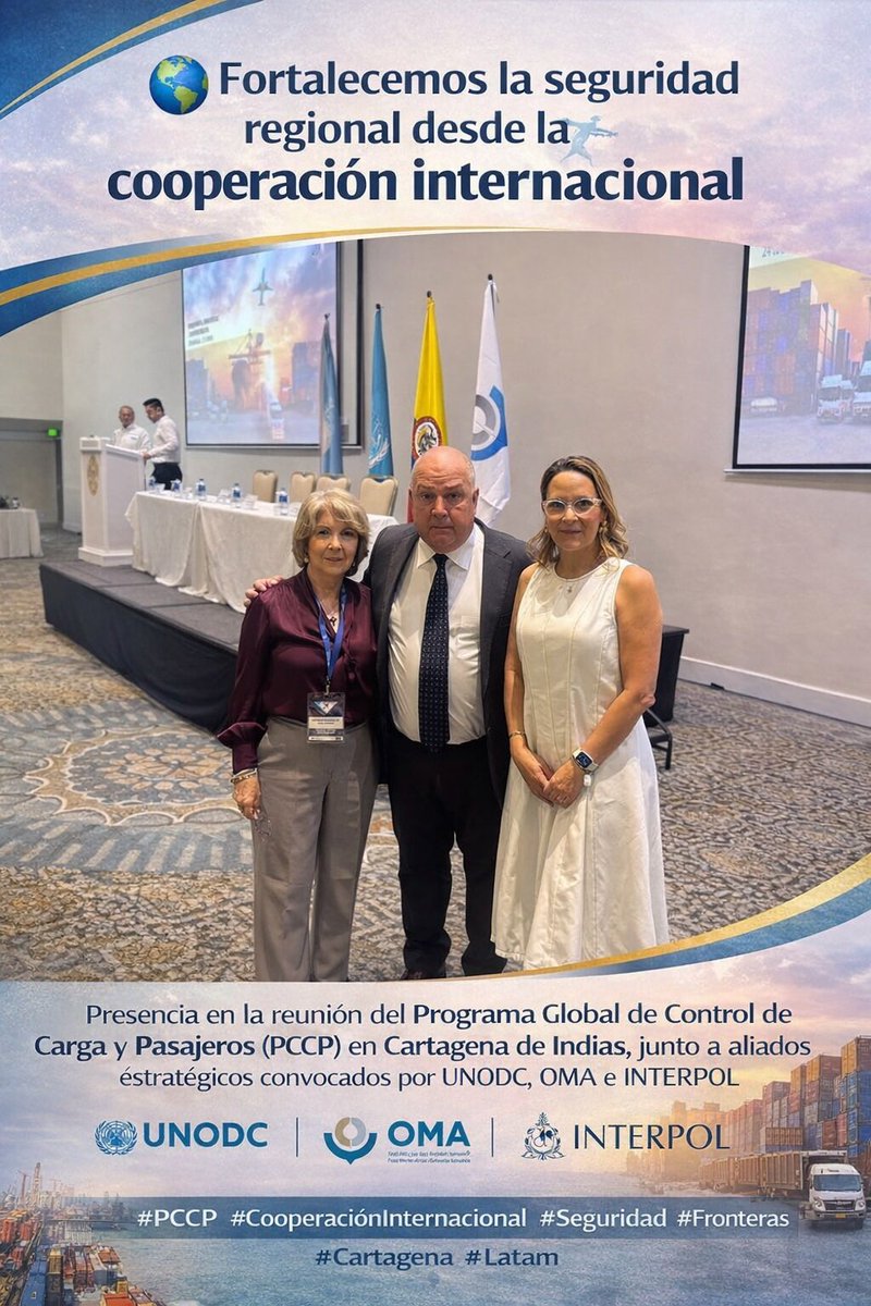 BASC Panamá tweet media