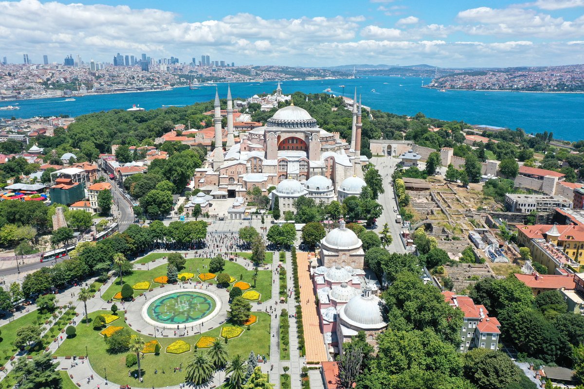 Turkish Century tweet media