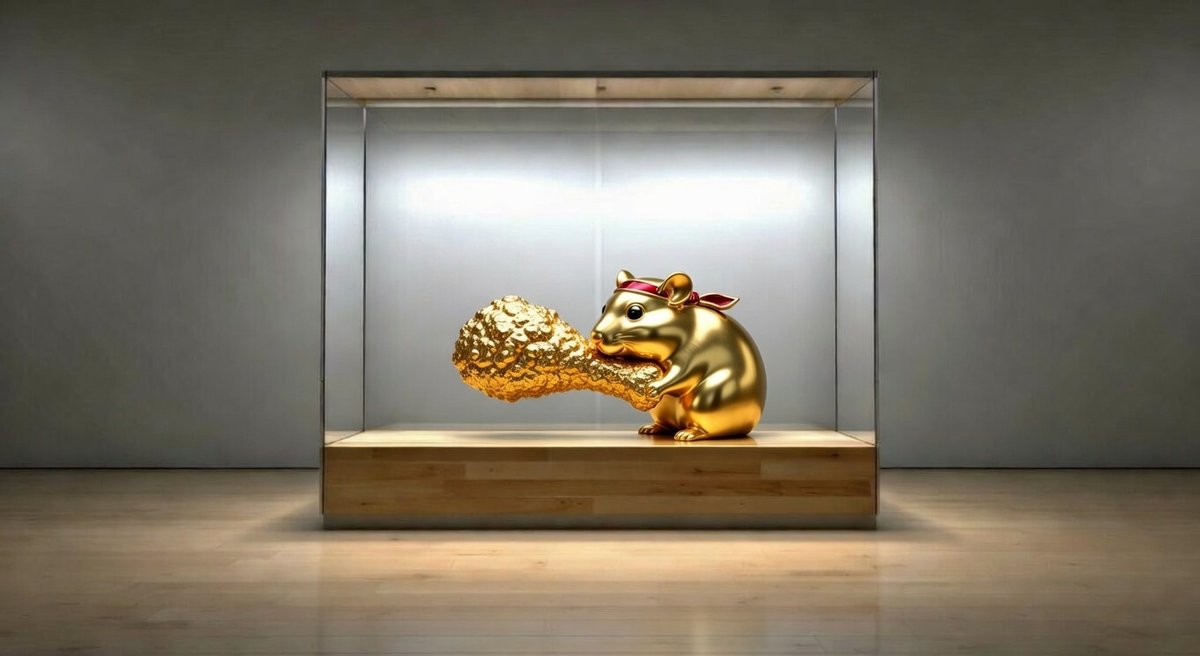 this is your golden ticker

$nomnom🚀🚀🚀
#memecoin