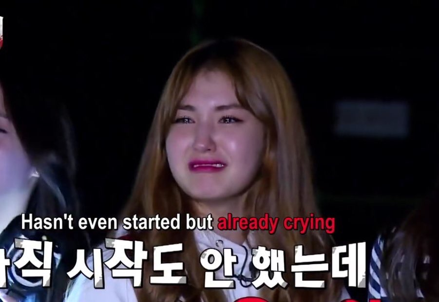 ioi are actually having a comeback it's actually real