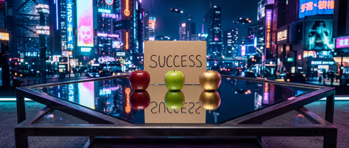 Reflection test photo