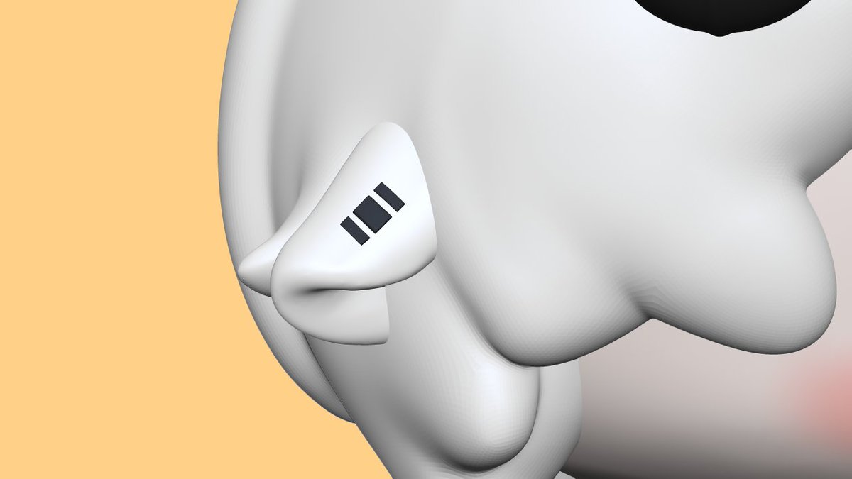 Coming soon..🐏🤍

#CosmixStudio​ #Bestzi24