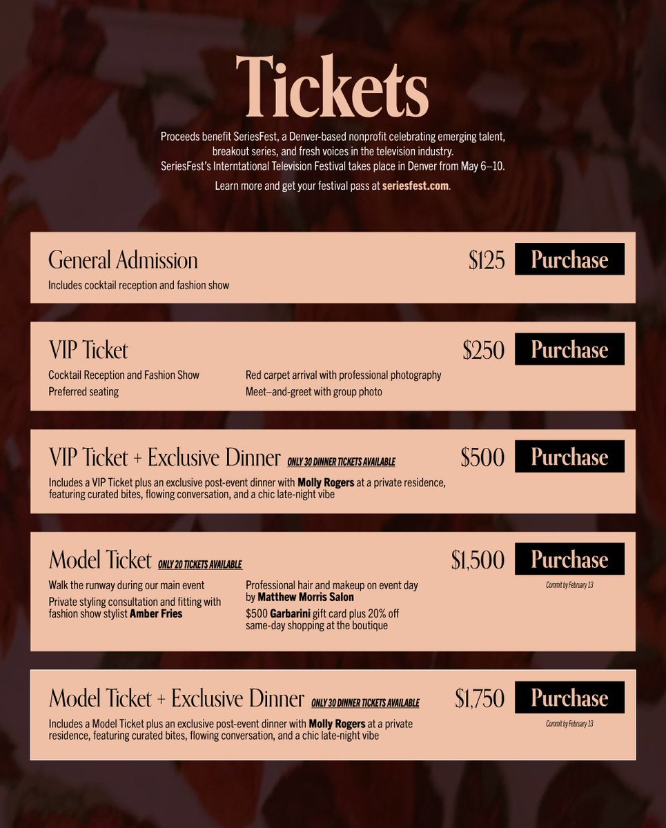 SeriesFest tweet media