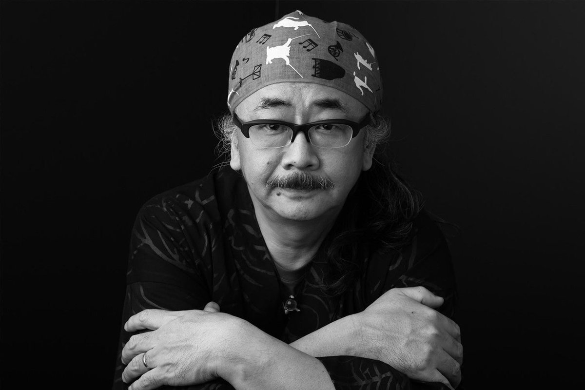 Legendary Japanese composer Nobuo Uematsu, widely recognized as the "father of Final Fantasy music," has gone on the record in this honest and joyful account of his life and career.

Nobuo Uematsu: On the Record (Hardcover) pre-order on Amazon: amzn.to/3ZWHUn3 #ad
