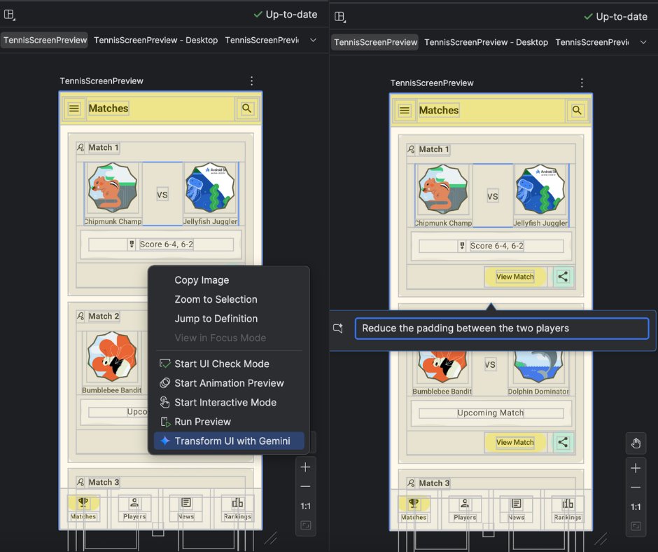 Android Studio tweet media