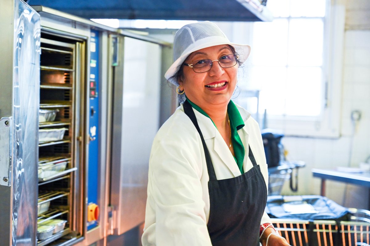 Ageing Better tweet media